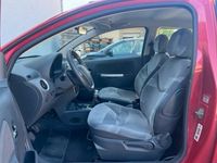 Gebraucht Citroën C2 60 PS (44 kW) 2007 Rot Kleinwagen