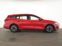 Brugt Ford Focus Titanium 116 HK (85 kW) 2023 Rød Sedan