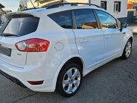 gebraucht Ford Kuga Titanium 2,0 TDCi