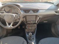 Gebraucht Opel Corsa Edition 90 PS (66 kW) 2019 Silber Kleinwagen