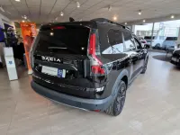 Neu Dacia Jogger Comfort 110 PS (80 kW) 2026 Grau Van / Kleinbus