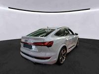 Gebraucht Audi e-tron Sportback Ambiente 369 kW (503 PS) 2023 SUV
