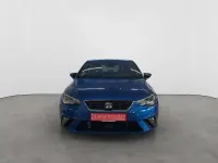 Gebraucht Seat Ibiza FR 110 PS (80 kW) 2024 Blau Limousine