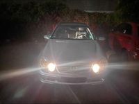 Gebraucht Mercedes 200 163 PS (119 kW) 2002 Limousine