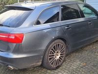 gebraucht Audi A6 3.0 TDI 150 kW quattro S tronic Avant -