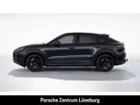 Neu Porsche Cayenne Coupe GTS 500 PS (367 kW) 2026 Chromitschwarzmetallic SUV