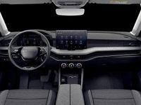 Neu Skoda Superb Selection 193 PS (141 kW) 2026 Blau Kombi