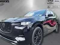 Neu Mazda CX-60 Homura-Line 327 PS (240 kW) 2026 Schwarz SUV
