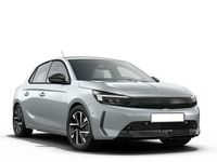 Neu Opel Corsa 110 PS (80 kW) 2026 Kristall silber metallic Kleinwagen