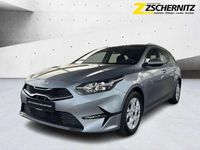 Gebraucht Kia Ceed Sportswagon Vision 140 PS (102 kW) 2025 (css) lunarsilber met. Kombi