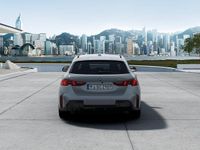 Neu BMW 120 Performance 170 PS (125 kW) 2026 Grau Kleinwagen