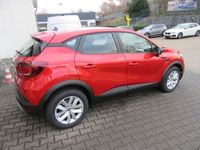 gebraucht Renault Captur II TCe 90 Equilibre Navigations-Paket