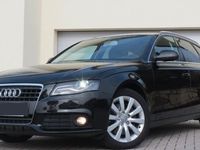 gebraucht Audi A4 Avant 2.7 TDI 1.Hand Jahreswagenzustand TOP!