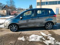Gebraucht Ford B-MAX 2016 Grau Van / Kleinbus