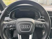 Gebraucht Audi Q7 286 PS (210 kW) 2020 Schwarz SUV