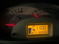 gebraucht Daihatsu Sirion 1.3 Klima