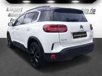 gebraucht Citroën C5 Aircross Shine Pack Hybrid