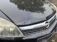 Gebraucht Opel Astra GTC Edition 90 PS (66 kW) 2008 Schwarz Coupé