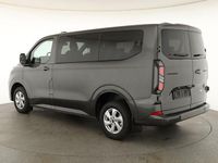 Neu Ford Transit Custom Limited 170 PS (125 kW) 2026 Magnetic grau metallic magnetic grau metallic Kombi