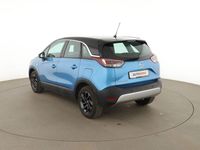 gebraucht Opel Crossland X 1.2 120 Jahre, Benzin, 15.030 €