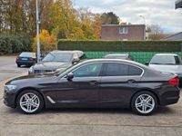 gebraucht BMW 525 525 Baureihe 5 Lim. d Sport Line