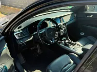 Gebraucht Kia Optima GT-Line 141 PS (103 kW) 2017 Schwarz Kombi