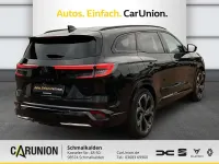 Gebraucht Renault Espace 230 PS (169 kW) 2024 Sternenschwarz SUV
