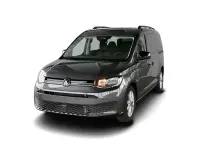 Gebraucht VW Caddy Maxi Life 150 PS (110 kW) 2025 Grau Van / Kleinbus
