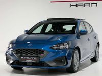 gebraucht Ford Focus ST 2,3 *Pano*Leder*Navi*Totwinkel*ACC*LED*