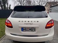 gebraucht Porsche Cayenne S E-Hybrid 