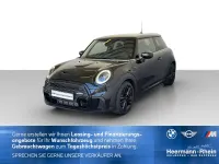 Gebraucht Mini John Cooper Works 178 PS (130 kW) 2022 Schwarz Kleinwagen