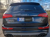 gebraucht Audi SQ5 Tfsi 354 PS *TOP*