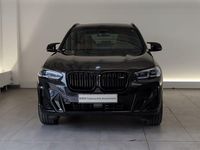 Gebraucht BMW X3 Performance 340 PS (250 kW) 2023 Schwarz SUV