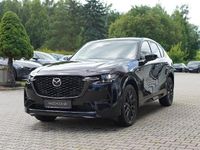 Gebraucht Mazda CX-60 Homura-Line 328 PS (241 kW) 2025 Schwarz SUV