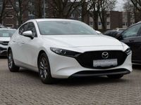 gebraucht Mazda 3 SKYACTIV-G M-Hybrid+Navi Klima Navi Gebrauchtwagen