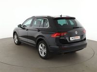 gebraucht VW Tiguan 2.0 TSI Sound 4Motion BlueMotion, Benzin, 25.290 €