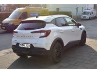 Gebraucht Mitsubishi ASX Plus 158 PS (116 kW) 2025 Himalayaweiss (m) SUV