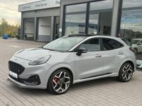 Gebraucht Ford Puma Performance Edition 200 PS (147 kW) 2022 Grau Limousine