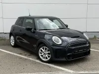 Gebraucht Mini Cooper S 178 PS (130 kW) 2022 Schwarz Kleinwagen