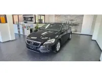 Gebraucht Volvo V40 CC Momentum 190 PS (139 kW) 2016 Schwarz Kombi
