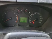 Używany Ford Transit 140 KM (102 kW) 2012 Biały SUV