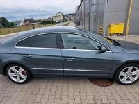 Gebraucht VW Passat 140 PS (102 kW) 2010 Grau Limousine