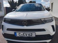 Gebraucht Opel Mokka 101 PS (74 kW) 2021 Schwarz SUV