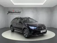 Neu VW Taigo 95 PS (69 kW) 2026 Deep black perleffekt SUV