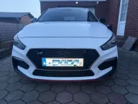 Gebraucht Hyundai i30 N Performance 275 PS (202 kW) 2019 Coupé