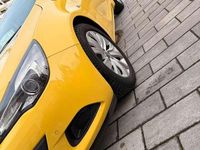 Gebraucht Opel Astra GTC 136 PS (100 kW) 2015 Limousine
