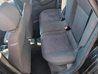 Gebraucht VW Polo 75 PS (55 kW) 2004 Schwarz Kleinwagen