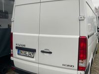 gebraucht Hyundai H 350 