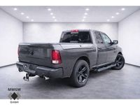 Second-hand Dodge Ram 401 CP (294 kW) 2018 Gri Pickup