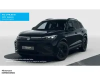 Neu VW Tiguan Pro 150 PS (110 kW) 2026 Grau SUV